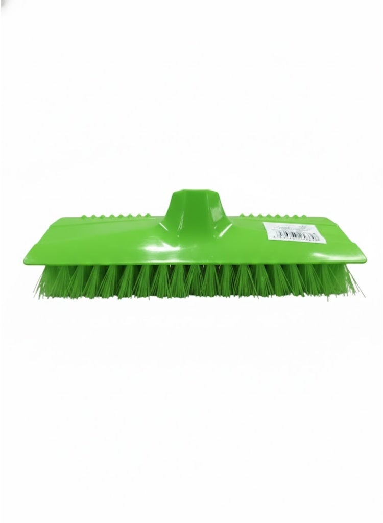SCRUBBING BRUSH FLOORMASTER 3002 GREEN